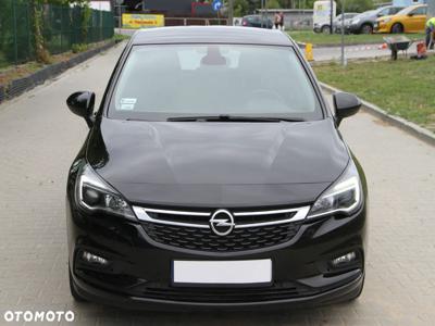Opel Astra V 1.4 T GPF Dynamic