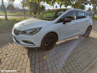 Opel Astra V 1.4 T GPF Dynamic S&S