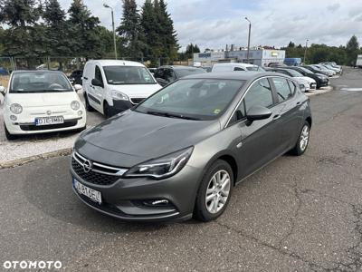 Opel Astra V 1.4 T GPF Dynamic S&S