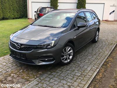 Opel Astra V 1.5 CDTI Business Elegance S&S