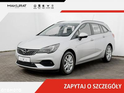 Opel Astra V 1.5 CDTI Edition S&S