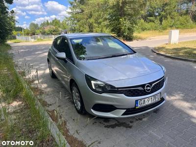 Opel Astra V 1.5 CDTI Edition S&S