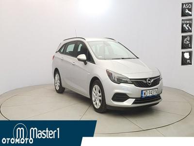 Opel Astra V 1.5 CDTI Edition S&S