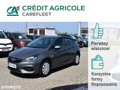 Opel Astra V 1.5 CDTI Edition S&S