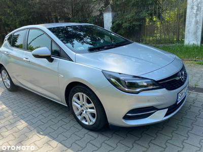 Opel Astra V 1.5 CDTI Edition S&S