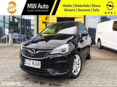 Opel Astra V 1.5 CDTI Edition S&S