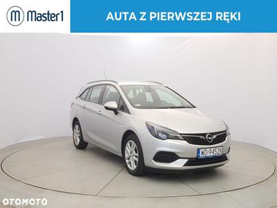 Opel Astra V 1.5 CDTI Edition S&S