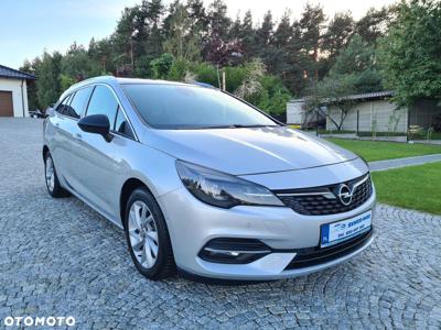 Opel Astra V 1.5 CDTI Elegance S&S