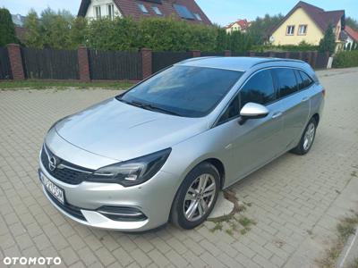 Opel Astra V 1.5 CDTI GS Line S&S