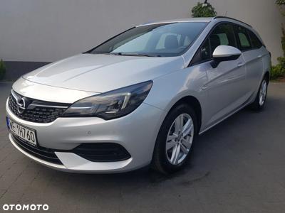 Opel Astra V 1.5 CDTI GS Line S&S