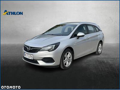 Opel Astra V 1.5 CDTI GS Line S&S