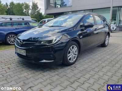 Opel Astra V 1.5 CDTI S&S