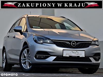 Opel Astra V 1.5 CDTI S&S