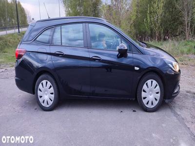 Opel Astra V 1.6 CDTI Dynamic