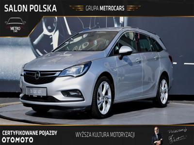 Opel Astra V 1.6 CDTI Dynamic