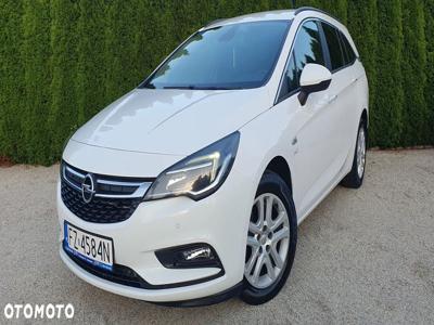 Opel Astra V 1.6 CDTI Dynamic
