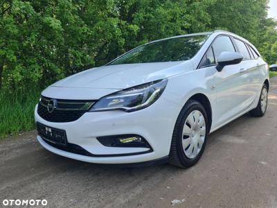 Opel Astra V 1.6 CDTI Dynamic