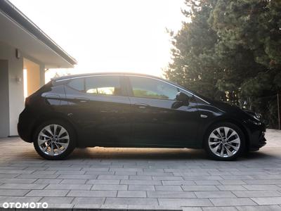 Opel Astra V 1.6 CDTI Dynamic