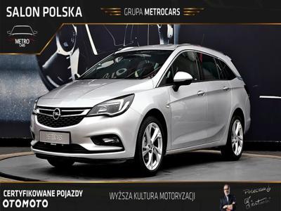 Opel Astra V 1.6 CDTI Dynamic