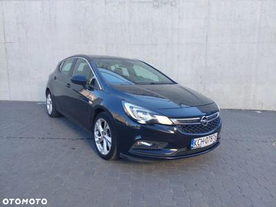 Opel Astra V 1.6 CDTI Dynamic S&S