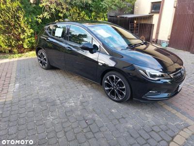 Opel Astra V 1.6 CDTI Dynamic S&S