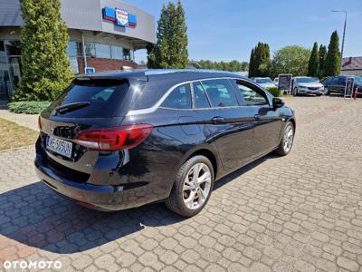 Opel Astra V 1.6 CDTI Dynamic S&S