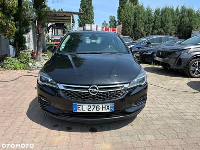 Opel Astra V 1.6 CDTI Elite