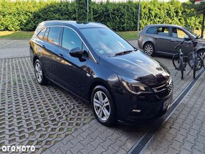 Opel Astra V 1.6 CDTI Elite S&S