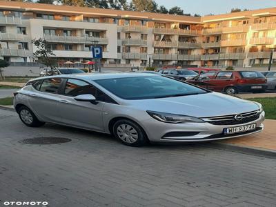 Opel Astra V 1.6 CDTI Enjoy