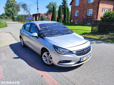 Opel Astra V 1.6 CDTI Enjoy