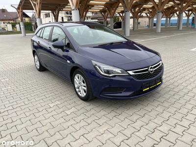 Opel Astra V 1.6 CDTI Enjoy