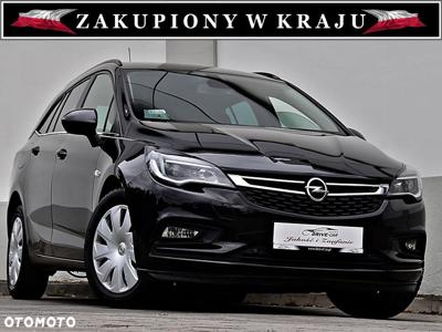 Opel Astra V 1.6 CDTI Enjoy