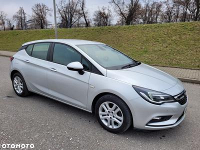 Opel Astra V 1.6 CDTI Enjoy