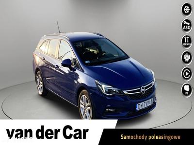 Opel Astra V 1.6 CDTI Enjoy