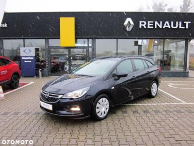 Opel Astra V 1.6 CDTI Enjoy S&S