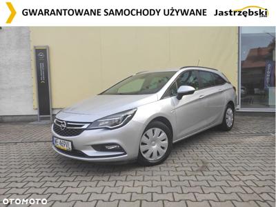 Opel Astra V 1.6 CDTI Enjoy S&S