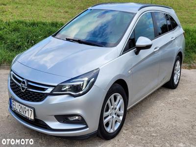 Opel Astra V 1.6 CDTI Enjoy S&S