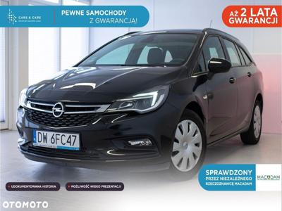 Opel Astra V 1.6 CDTI Enjoy S&S