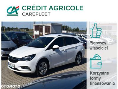 Opel Astra V 1.6 CDTI Enjoy S&S