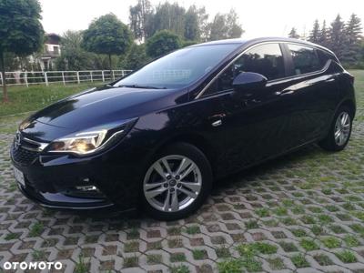 Opel Astra V 1.6 CDTI Enjoy S&S