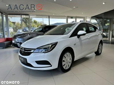 Opel Astra V 1.6 CDTI Enjoy S&S