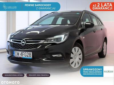 Opel Astra V 1.6 CDTI Enjoy S&S