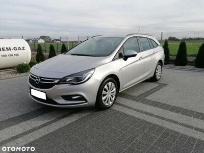 Opel Astra V 1.6 CDTI Enjoy S&S