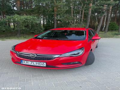 Opel Astra V 1.6 CDTI Enjoy S&S