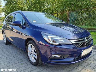 Opel Astra V 1.6 CDTI Essentia