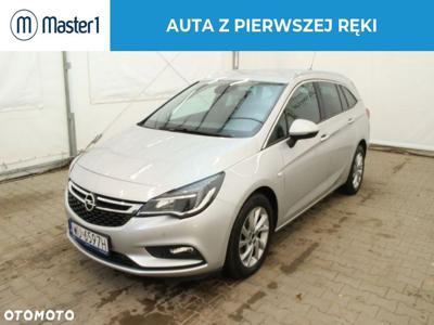 Opel Astra V 1.6 T GPF Elite S&S