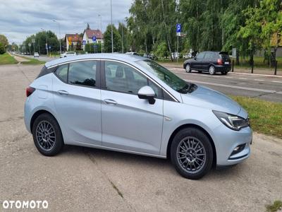 Opel Astra V 1.6 T GPF Enjoy S&S