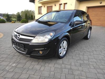 **OPEL ASTRA**lift** 1.6 16v**alu**