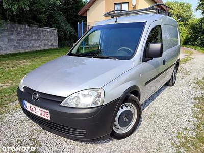 Opel Combo 1.3 CDTI DPF