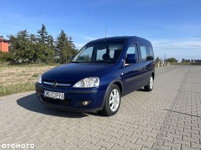 Opel Combo 1.3 CDTI DPF Edition